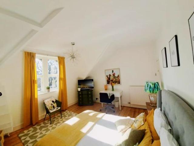 Room for rent in Penylan, Cardiff