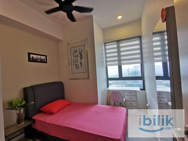 Room for rent in Country Heights Damansara, Kuala Lumpur