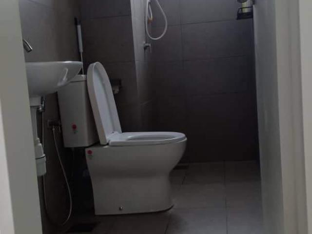 Room for rent in Selayang, Selangor