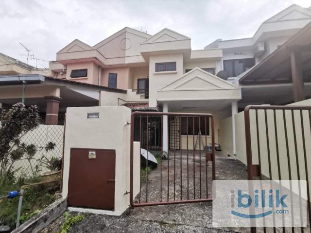 Room for rent in Bandar Baru Selayang, Majlis Perbandaran Selayang