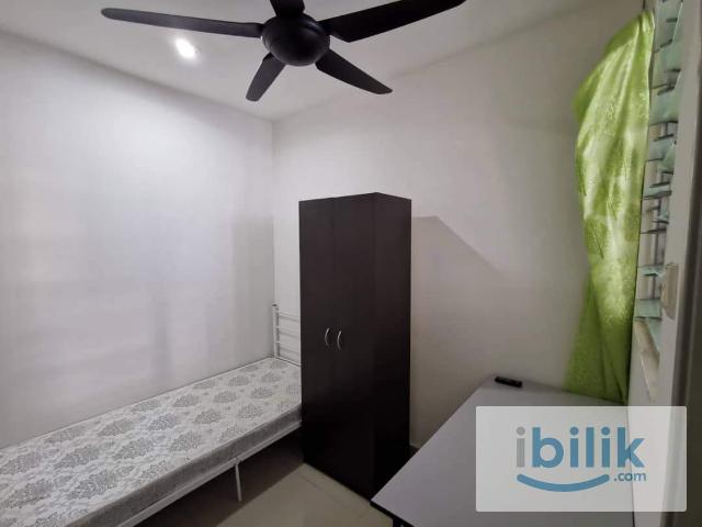 Room for rent in Country Heights Damansara, Kuala Lumpur