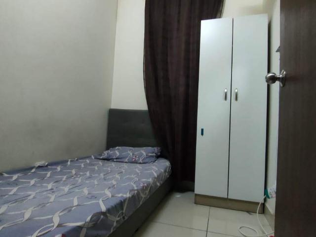 Room for rent in Kuala Lumpur