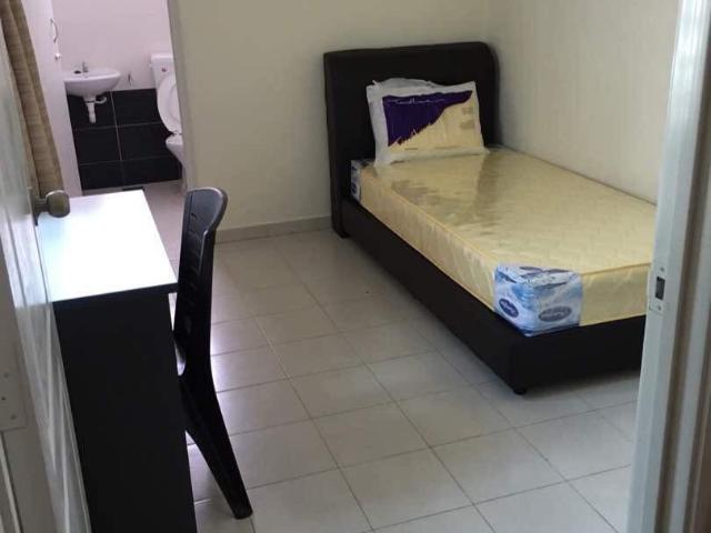 Room for rent in Perak, Tanjong Ipoh