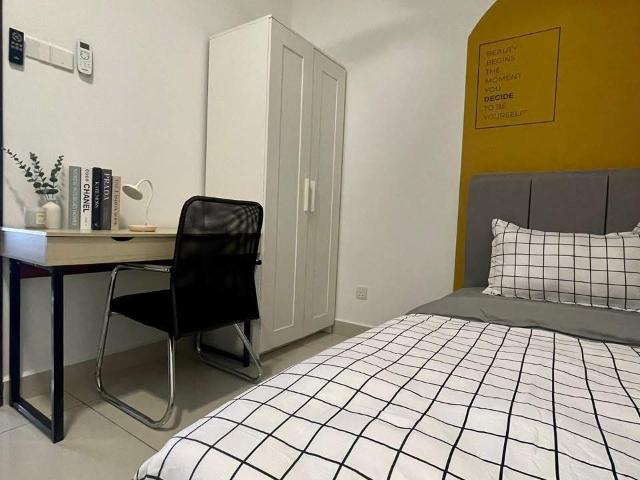 Room for rent in Kuala Lumpur