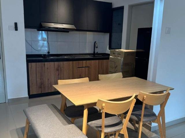 Room for rent in Kuala Lumpur
