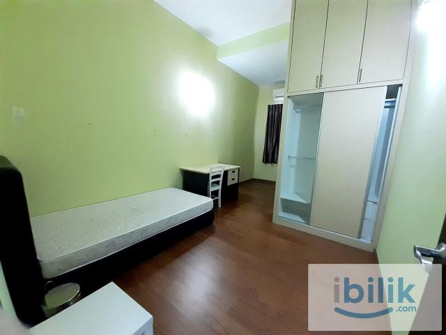 Room for rent in Perak, Tanjong Ipoh