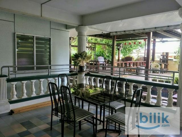 Room for rent in Malaka