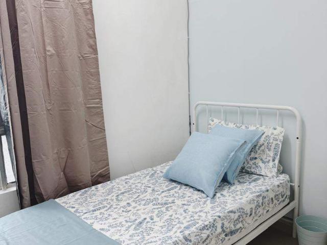 Room for rent in Tanjong Sepat, Selangor