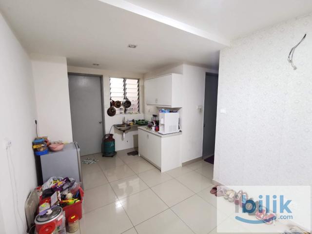 Room for rent in Kuala Lumpur