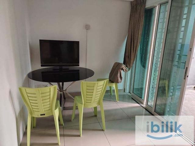 Room for rent in Petaling, Subang Jaya