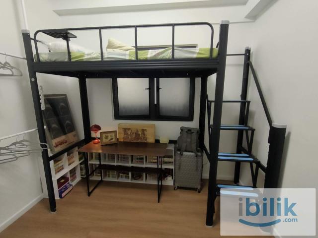 Room for rent in Taman Prima Selayang, Majlis Perbandaran Selayang