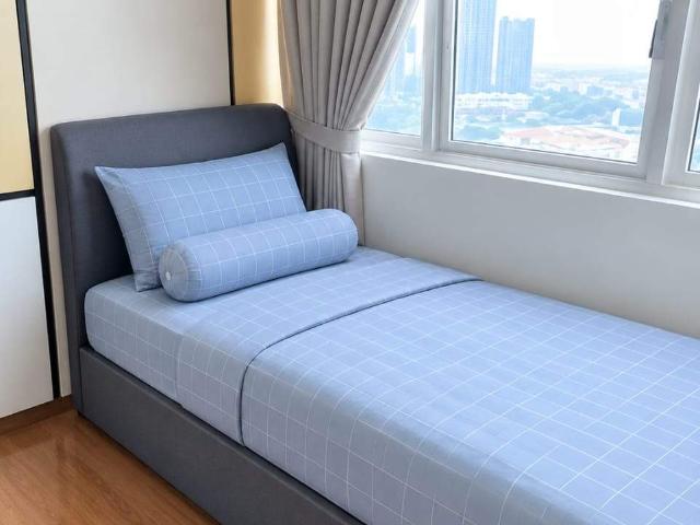 Room for rent in Sentul, Kuala Lumpur