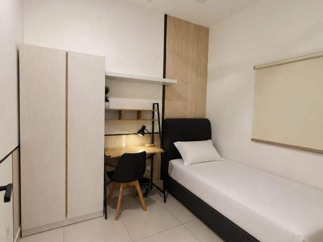 Room for rent in Sentul, Kuala Lumpur