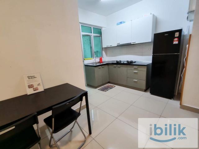 Room for rent in Country Heights Damansara, Kuala Lumpur