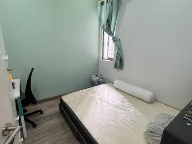 Room for rent in Kuala Lumpur