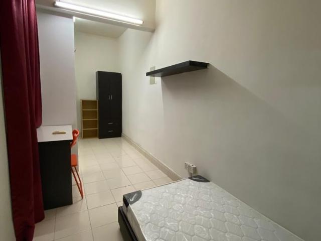 Room for rent in Petaling, Subang Jaya