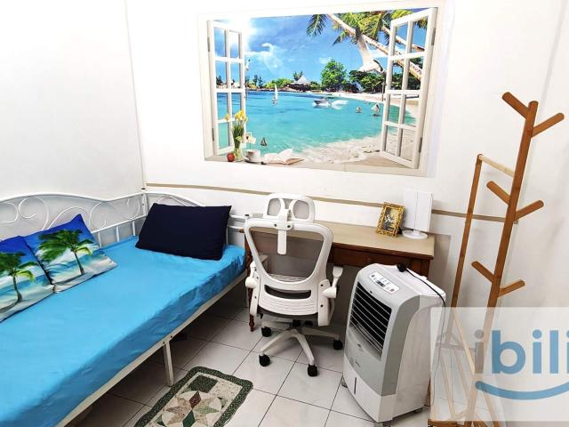 Room for rent