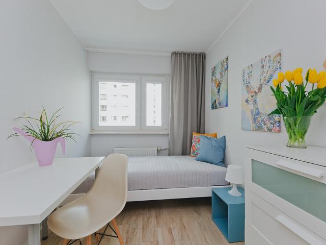 Pokój do wynajęcia