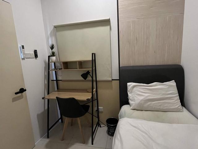 Room for rent in Sentul, Kuala Lumpur