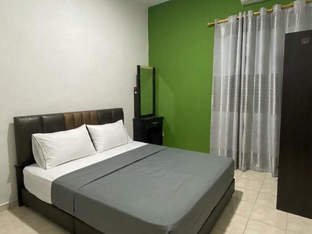Room for rent in Long Miri, Sarawak