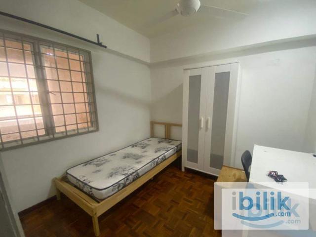 Room for rent in Petaling, Damansara Damai
