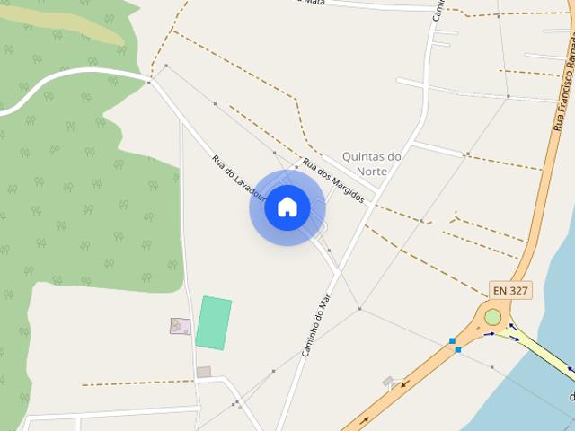 Quarto alugar em Quintas do Norte, Torreira