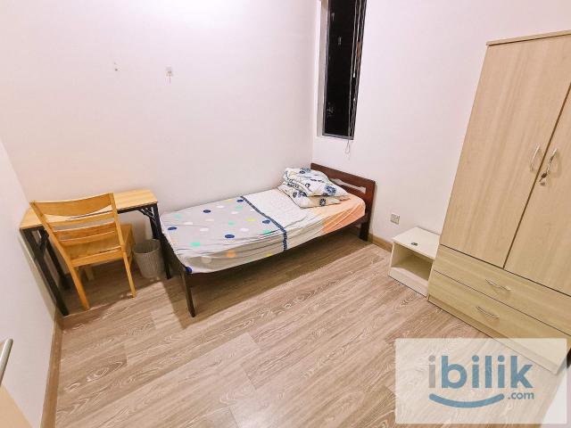 Room for rent in Country Heights Damansara, Kuala Lumpur