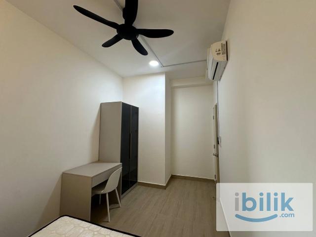 Room for rent in Country Heights Damansara, Kuala Lumpur