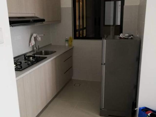 Room for rent in Kuala Lumpur