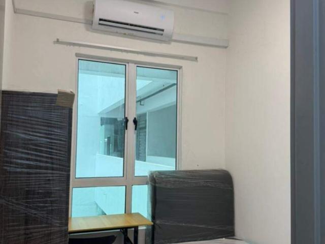 Room for rent in Kinabalu, Sabah