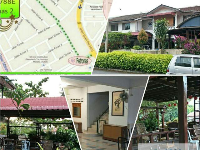 Room for rent in Malaka