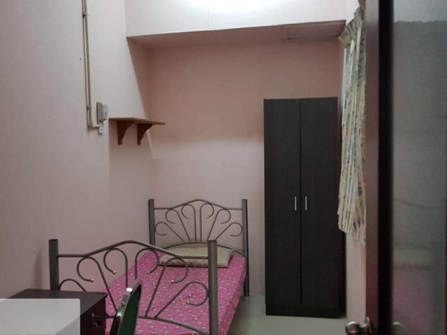 Room for rent in Petaling, Damansara Damai