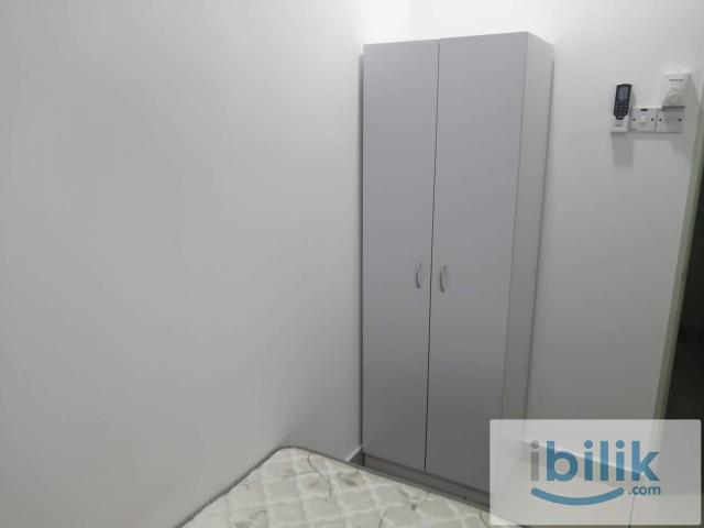 Room for rent in Petaling, Subang Jaya