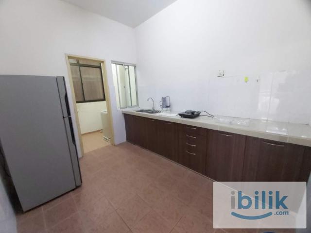Room for rent in Country Heights Damansara, Kuala Lumpur