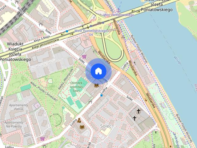 Pokój do wynajęcia w Warszawa, Mazowieckie