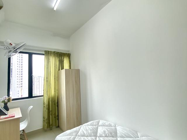 Apartment for rent in Country Heights Damansara, Kuala Lumpur
