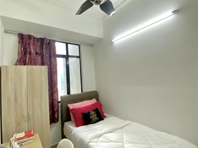 Apartment for rent in Country Heights Damansara, Kuala Lumpur