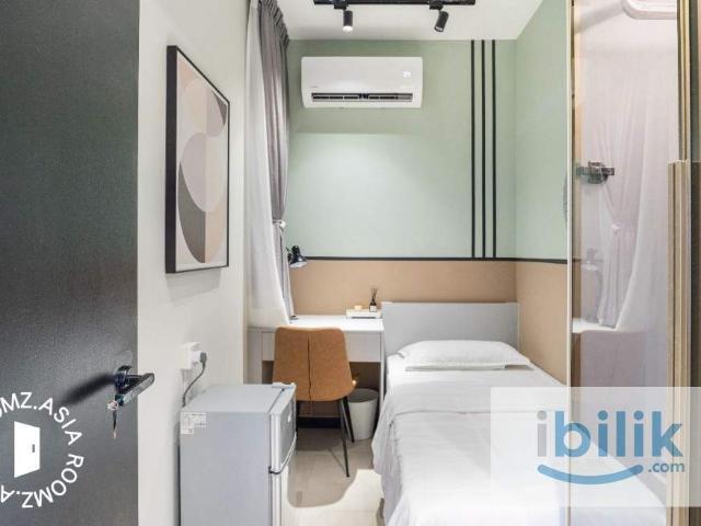 Room for rent in Country Heights Damansara, Kuala Lumpur