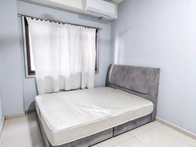 Room for rent in Kuala Lumpur