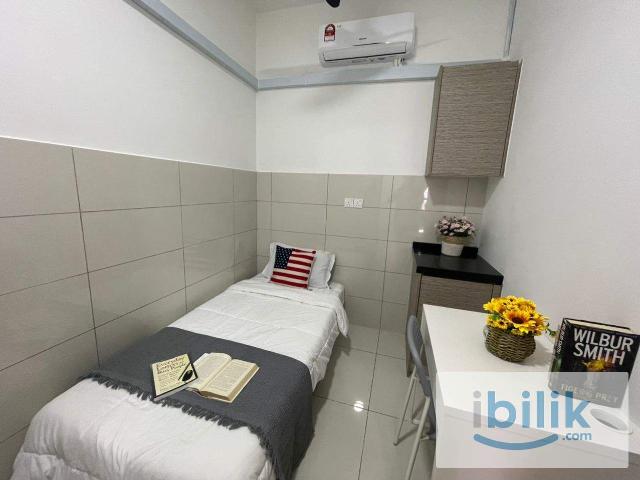 Room for rent in Country Heights Damansara, Kuala Lumpur