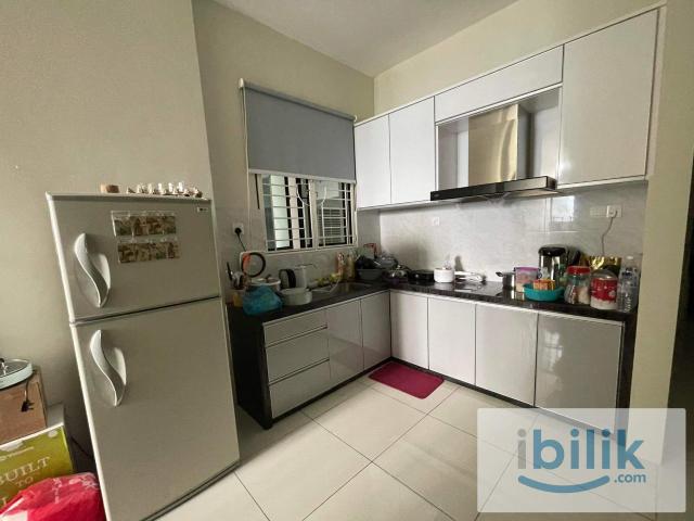 Room for rent in Georgetown, Penang