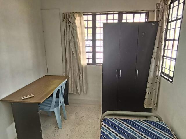 Room for rent in SS 15, Majlis Bandaraya Subang Jaya