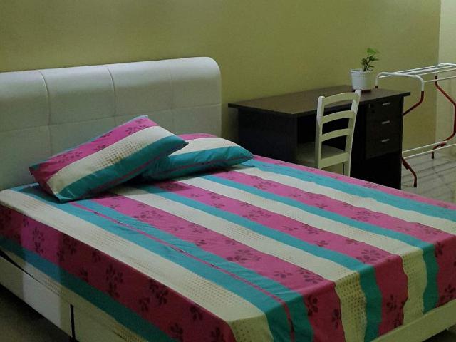 Room for rent in Perak, Tanjong Ipoh