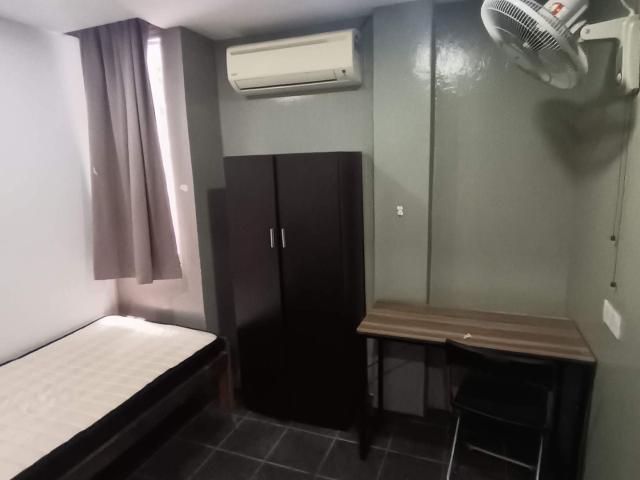 Room for rent in USJ 10 Taipan Triangle, Majlis Bandaraya Subang Jaya