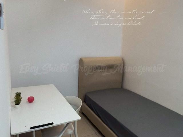 Room for rent in Georgetown, Penang