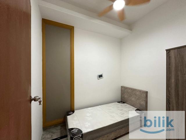 Room for rent in Johore Bahru, Johor