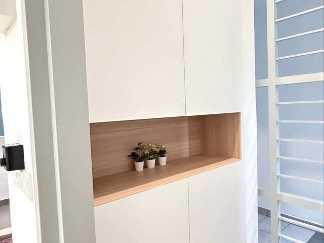 Room for rent in Country Heights Damansara, Kuala Lumpur