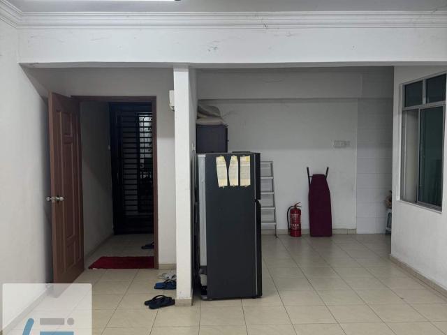 Room for rent in Wellesley, Penang