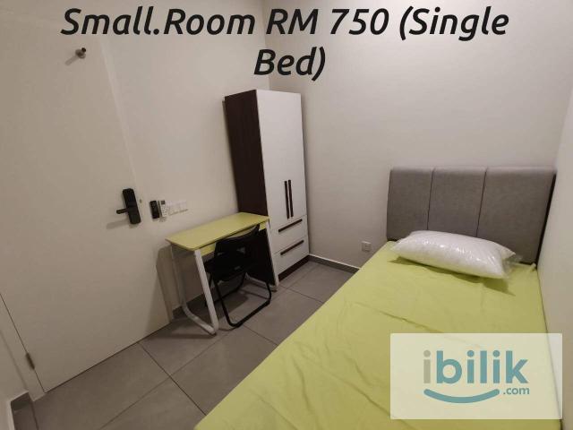 Room for rent in Kuala Lumpur
