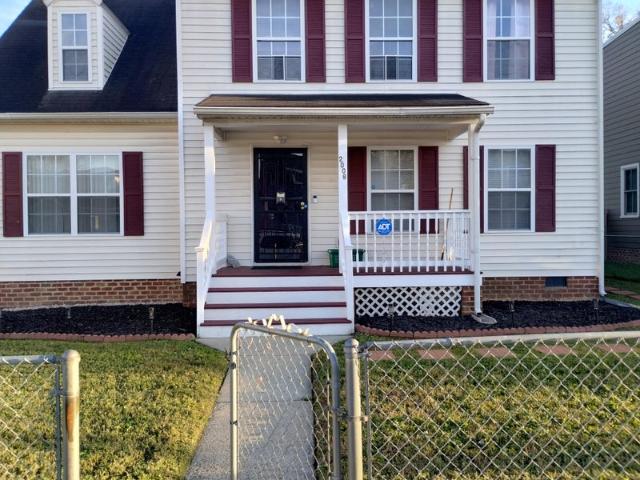 Room for rent in Virginia